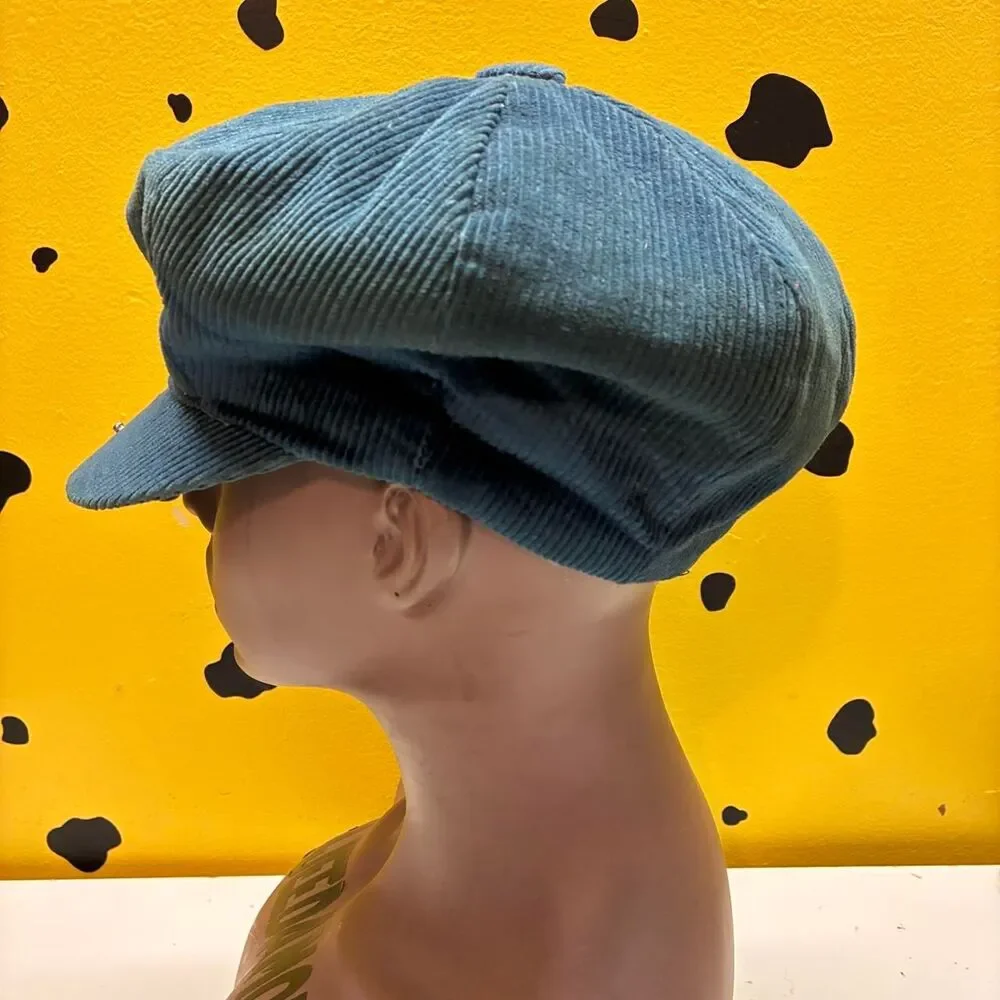 Source Unknown vintage teal